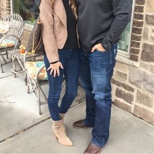 Marc Fisher Booties (7)